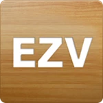 Logo of ezViewer android Application 